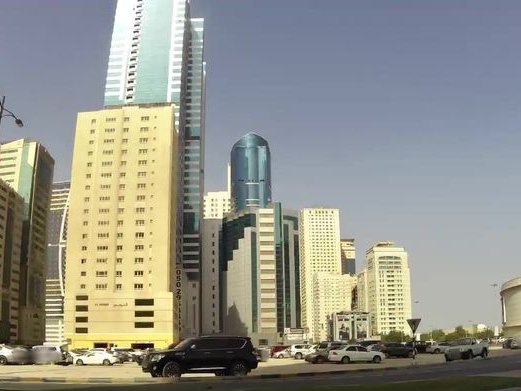 Zaman Al Khair Restaurant, Al Taawun