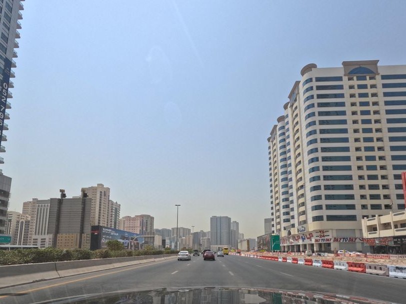 Aden Restaurant, Al Taawun