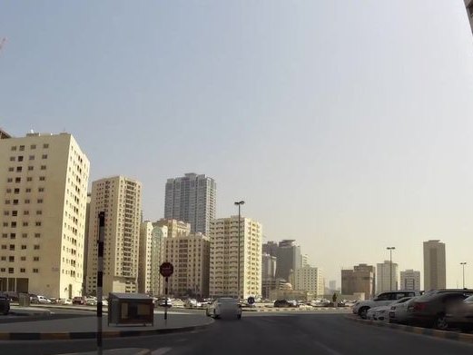 Hilal Alnahda Cafeteria, Al Nahda