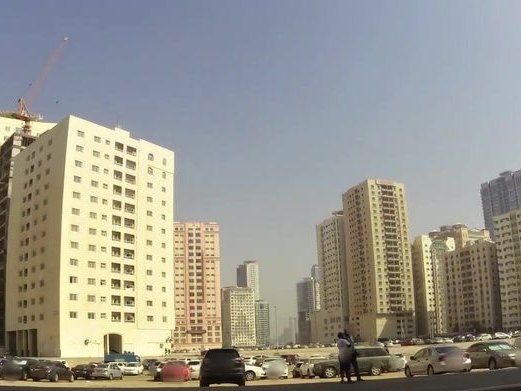 Zahrat Al Zaytoon Cafeteria, Al Nahda