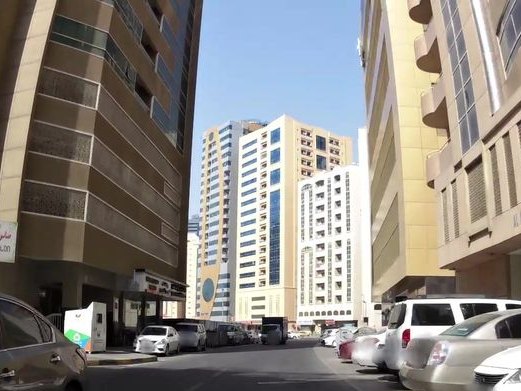 Al Nahda Amrutha, Al Nahda