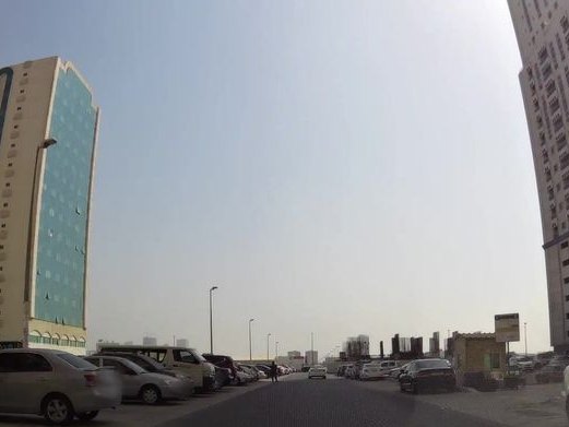 Al Mawadah Cafeteria, Al Nahda