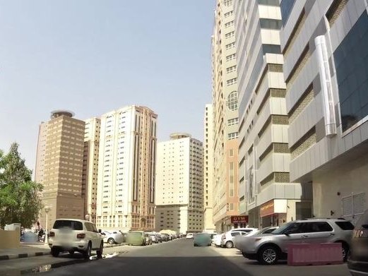 Punjab Restaurant, Al Nahda