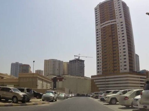 Al Fareheen Cafeteria, Al Nahda