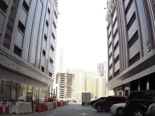 Najmat Al Zafran Cafeteria, Al Nahda