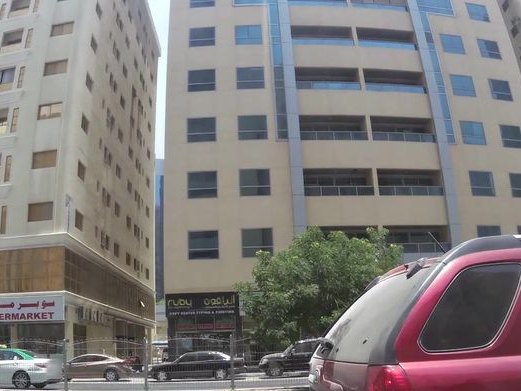 Tariq Al Qasba Restaurant, Al Khan