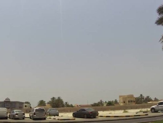 Sufrat Al Mandi, Al Khalidiyah