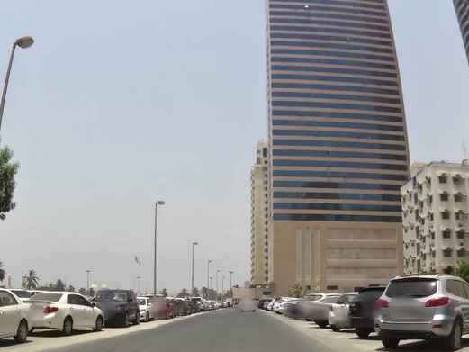 Istiraha Al Sham Cafeteria, Al Khalidiyah