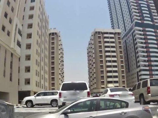 Al Ahram Restaurant, Al Khalidiyah