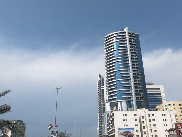Al Amiri, Al Soor
