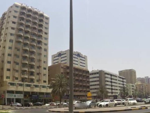 mashawi karam al shahba restaurants, Al Majaz