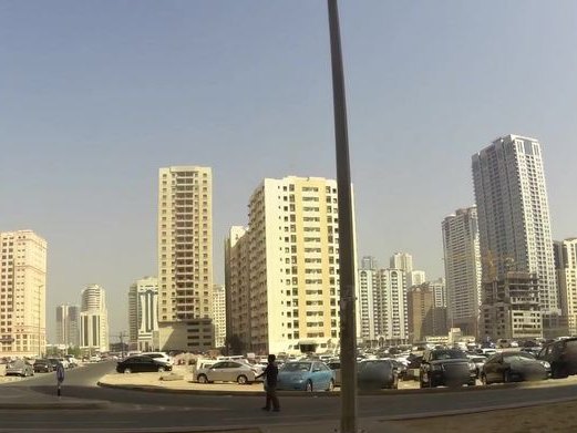 Star Tea Cafeteria, Al Nahda