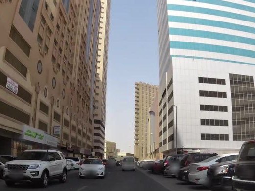Majlis Al Haddad Restaurant, Al Nahda