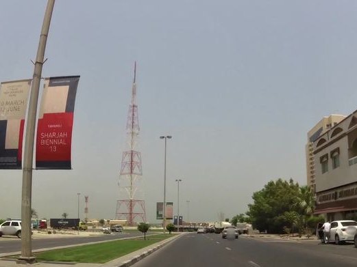 Sanobar Restaurant, Al Khalidiyah