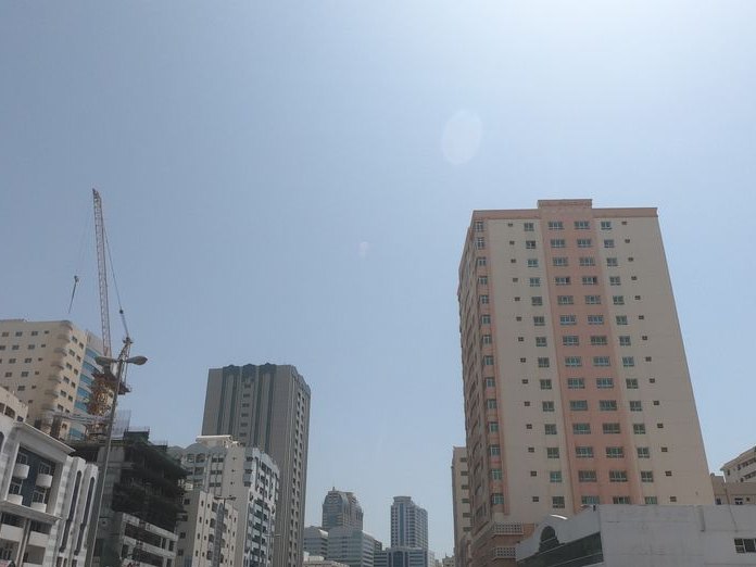 Al Mukala Al jadeed Mandi, Al Qasimia