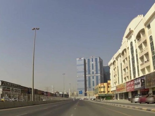 Nujoom Al Khaleej, Al Qusais Ind 3