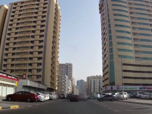 Al Loqmah Al Lazizah, Al Qasimia