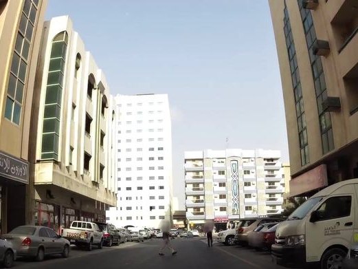 Al Najah, Al Qasimia