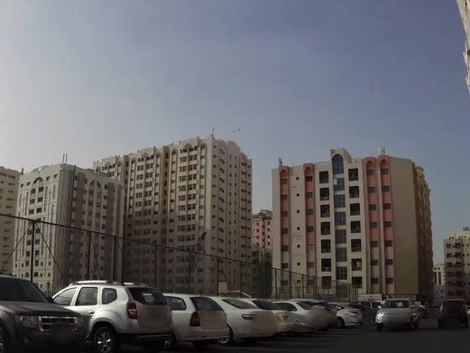 Al Madinah, Al Qasimia