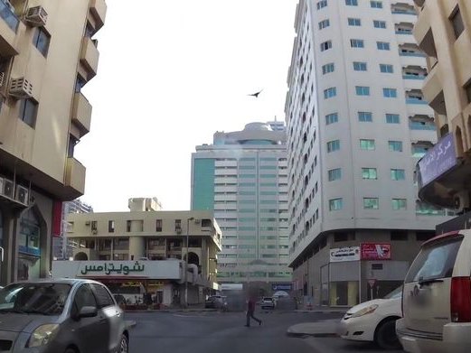 Al Qusoor, Al Qasimia