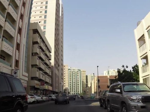 Tangeetha, Al Majaz