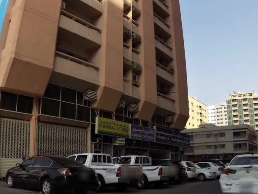 Orient Grill, Al Majaz