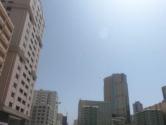 Banadora Cafeteria, Al Majaz