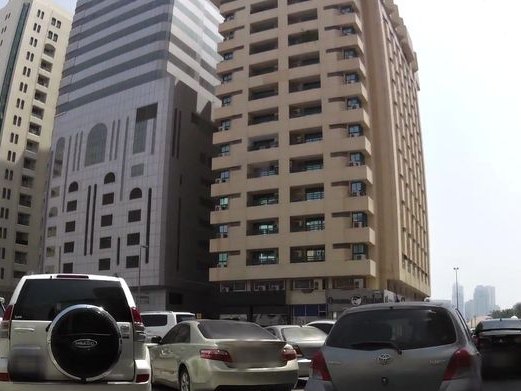 Shams Al Sham, Al Majaz