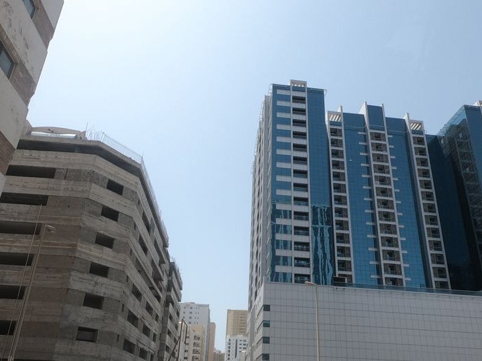Tareeq Al Buhaira Cafeteria, Al Majaz