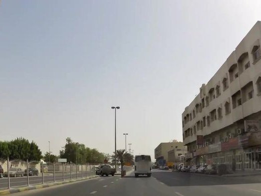 Al Mathaq Al Aseel Restaurant, Industrial Area