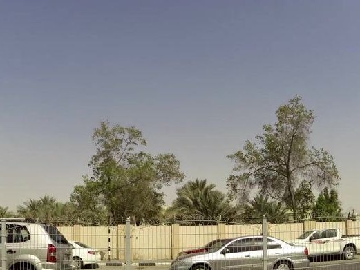 Al Talaa Restaurant, Industrial Area