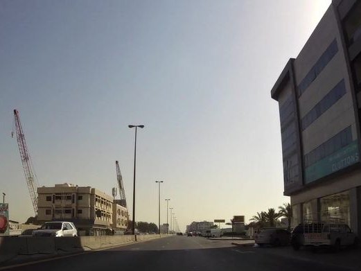 Manu Restaurant, Al Qusais Ind 4