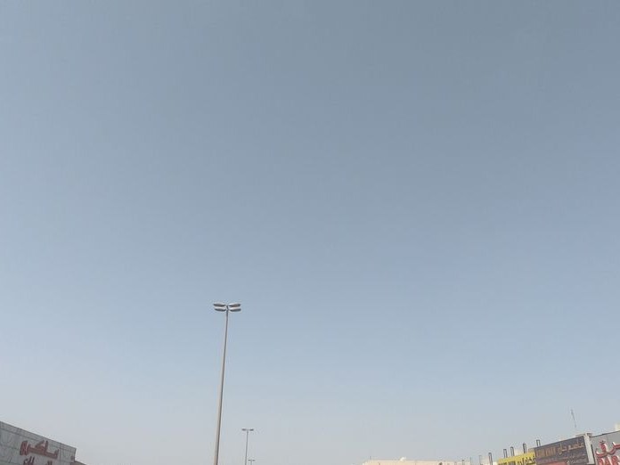 Sindh Palace, Industrial Area