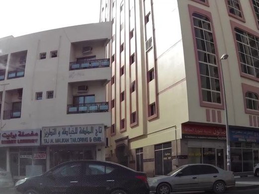 Tareeq Al Saadah, Al Qasimia