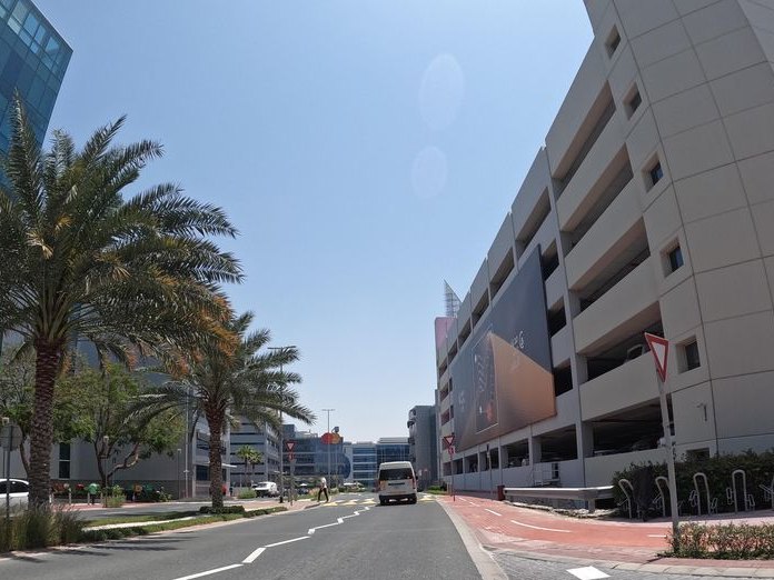1762, Dubai Internet City