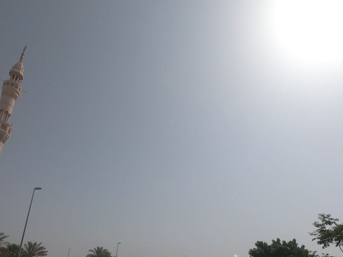 Shorama, Al Barsha 3