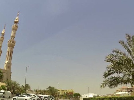 Jabal Al Rahma Cafeteria, Al Barsha 3