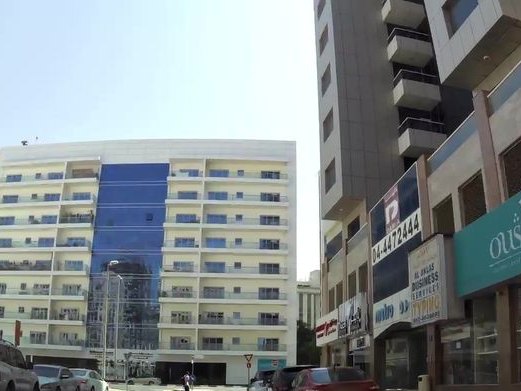 China Bistro, Al Barsha 1