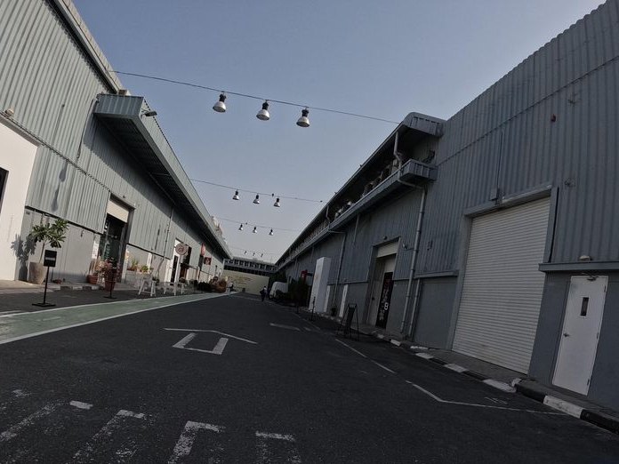 Subko Specialty Coffee Roasters and Bakehouse, Al Quoz Industrial 1