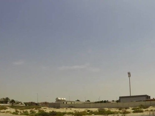 Al Marqa Cafeteria, Al Warqa 1