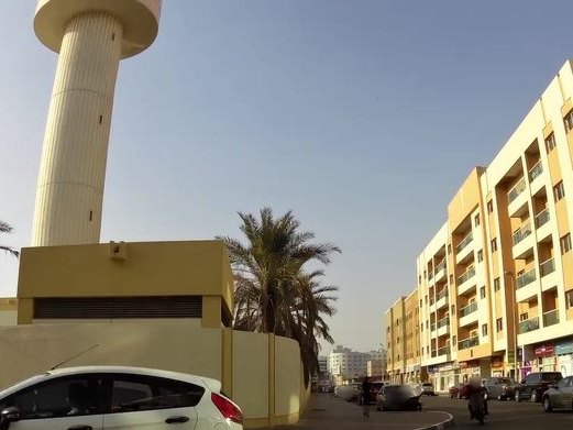 Al Maha Chips, Karama