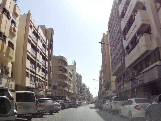 Shaker Cafeteria, Al Daghaya