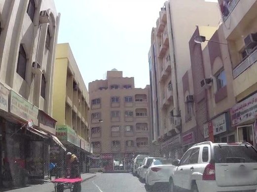 Bader Al Hilal Coffe, Al Murar