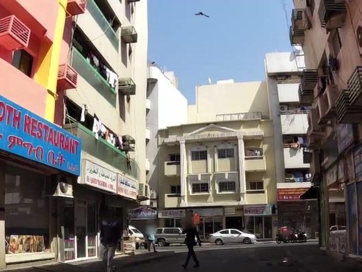 Raheeq Coffe Shop, Al Murar