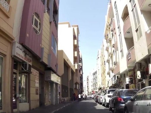 Marta Coffe Shop, Al Murar