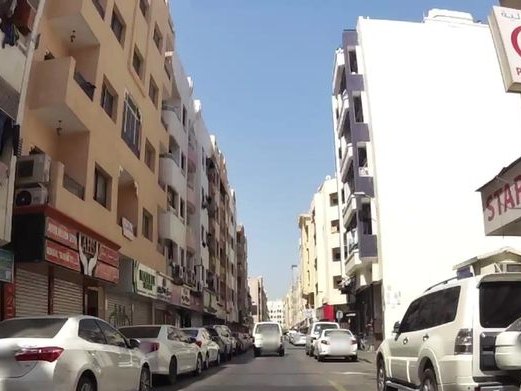 Ahlam Al Khulood Cafeteria, Al Murar