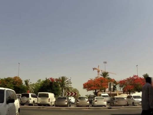 Al Hayat Cafe, Al Murar