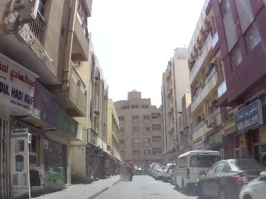 Asmara Coffee Shop, Al Murar