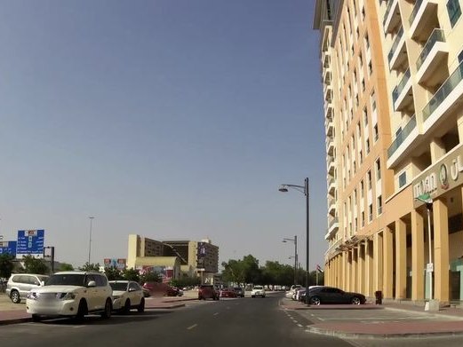 Wadi Al Reem Cafe, Al Nahda 1