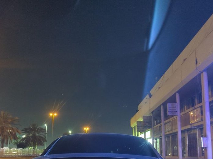 Bu Mhair Cafe, Al Twar 1
